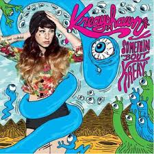 kreayshawn