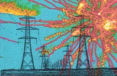 explosion