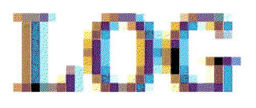 log