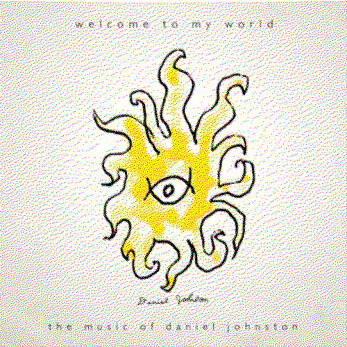 welcome to my world